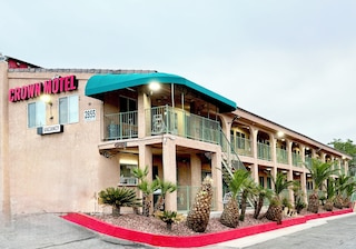 クラウン モーテル