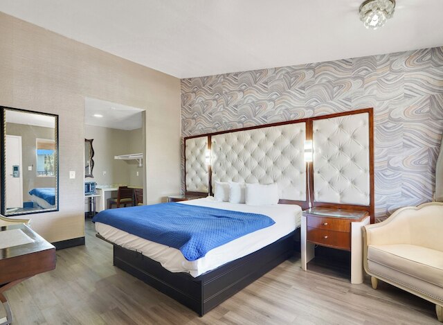 クラウン モーテル