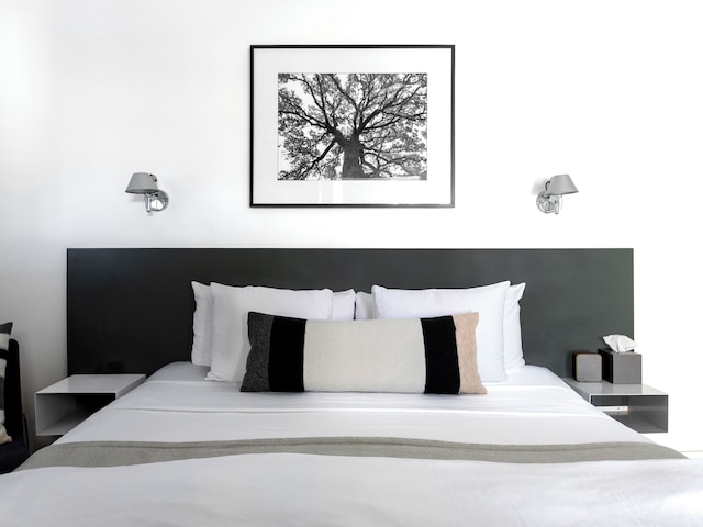 フレーム ホテル - ツリーハウス