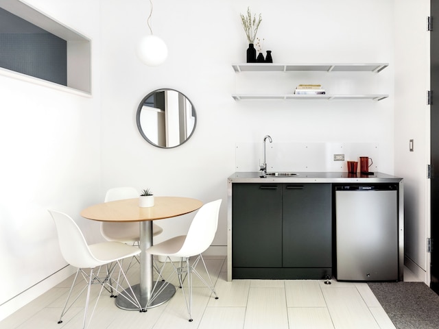 フレーム ホテル - ツリーハウス