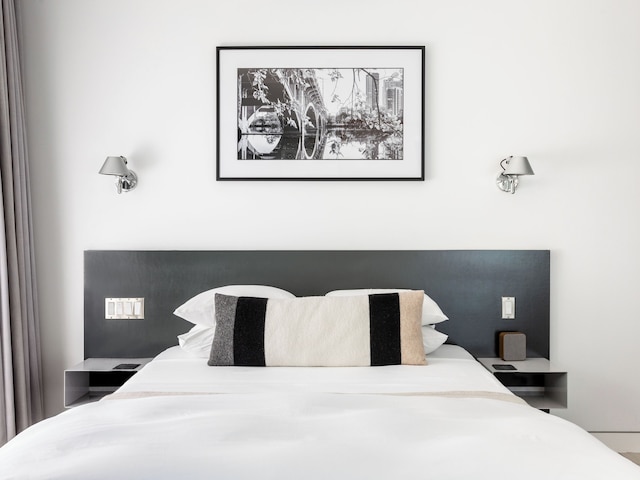 フレーム ホテル - ツリーハウス