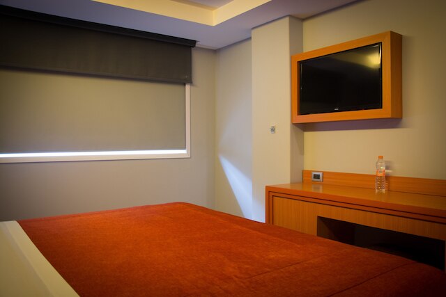 ホテル エル セナドール