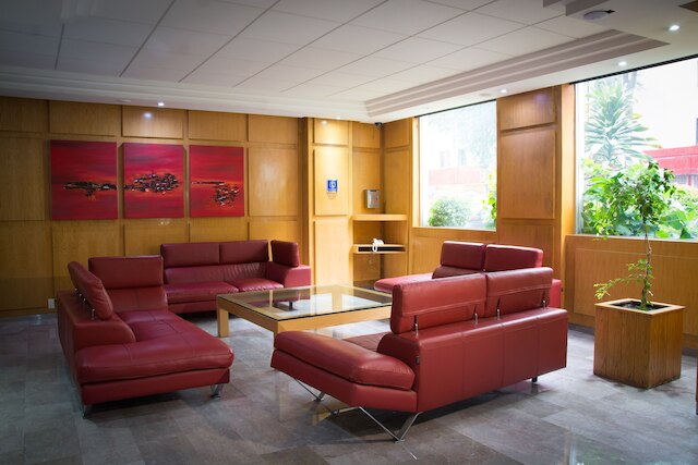 ホテル エル セナドール