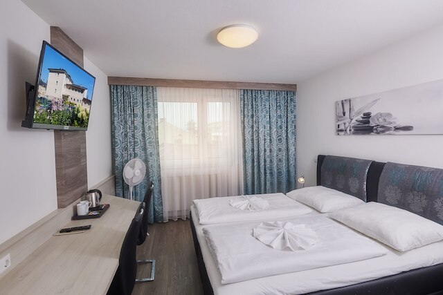 ホテル ガンスルホフ