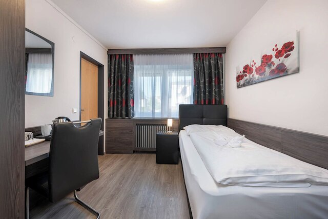 ホテル ガンスルホフ