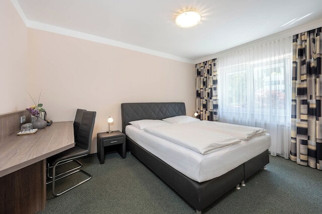 ホテル ガンスルホフ