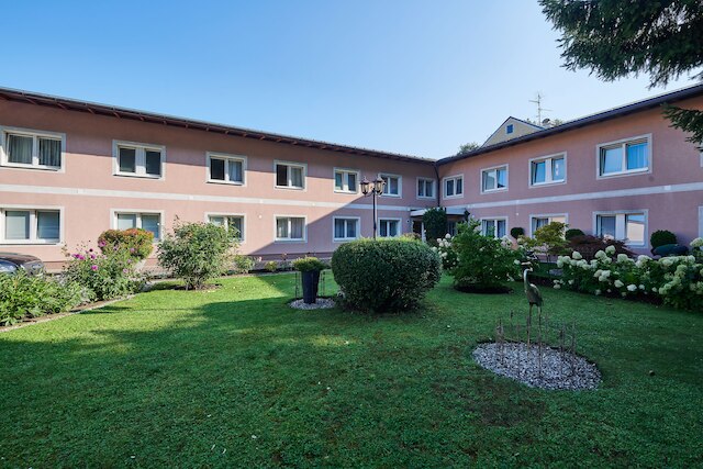 ホテル ガンスルホフ