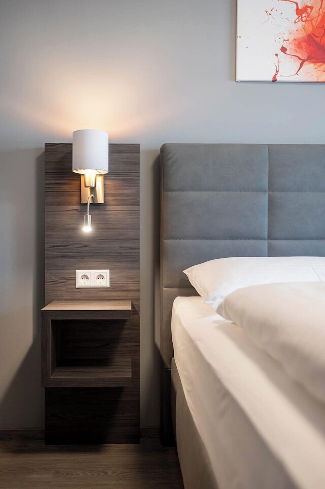 ホテル ガンスルホフ