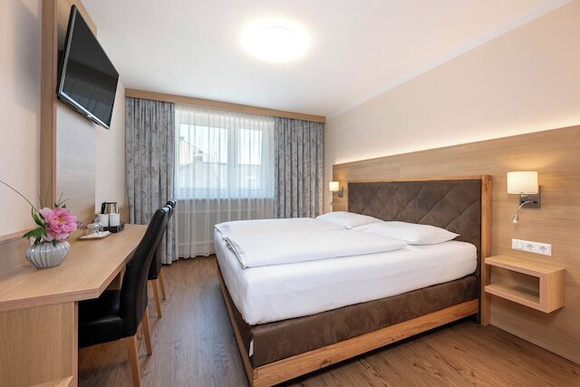 ホテル ガンスルホフ