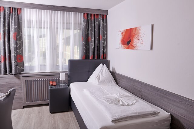 ホテル ガンスルホフ