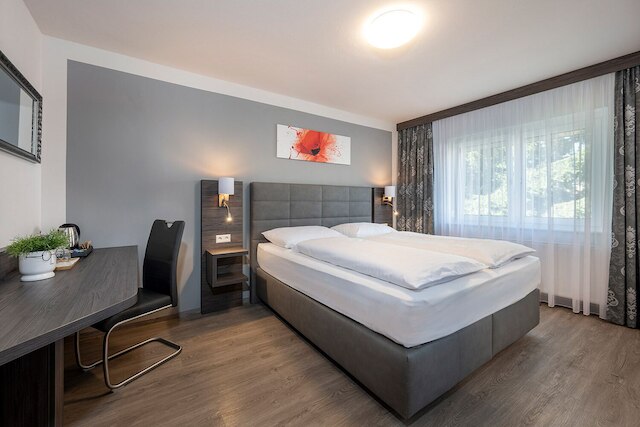 ホテル ガンスルホフ