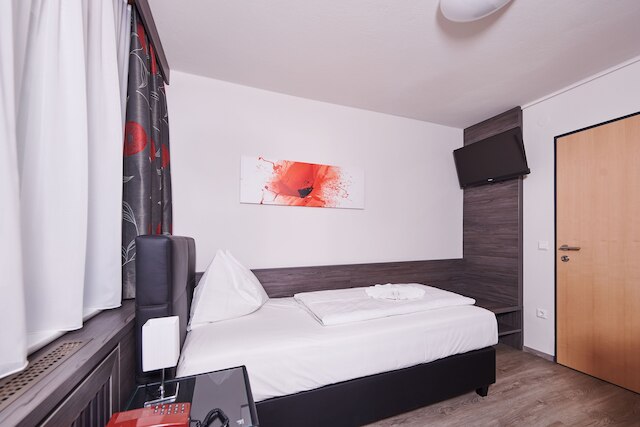 ホテル ガンスルホフ