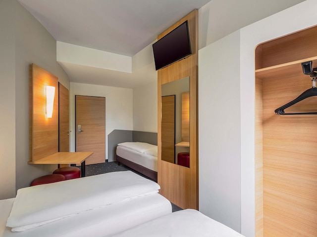 B&B ホテル ドレスデン-メッセ