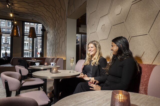 ミスターハイランドホテル