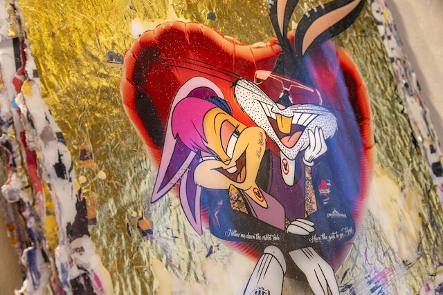 ミスターハイランドホテル