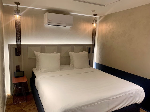 ミスターハイランドホテル