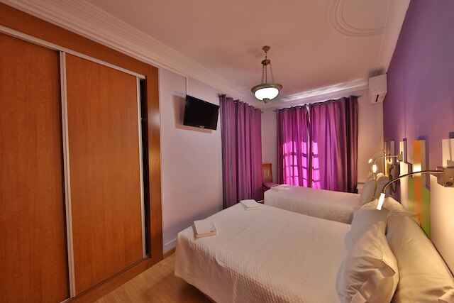 ペンサオ プラサ ダ フィゲイラ