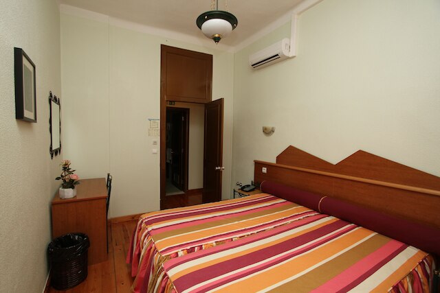 ペンサオ プラサ ダ フィゲイラ