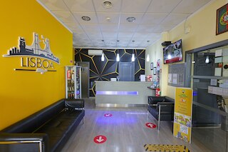 ペンサオ プラサ ダ フィゲイラ