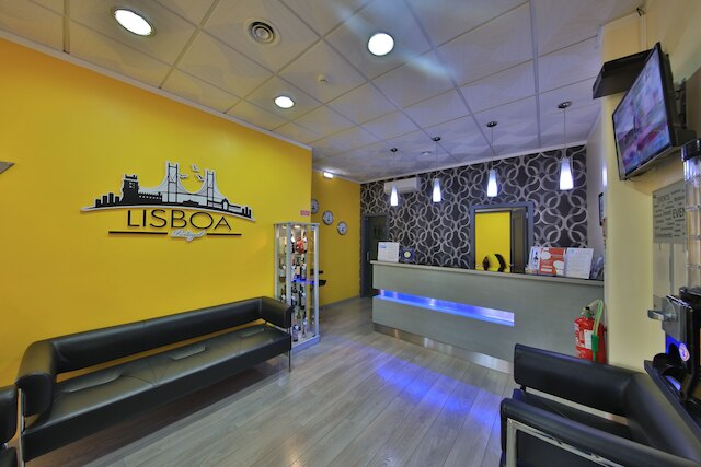 ペンサオ プラサ ダ フィゲイラ