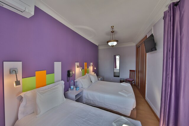 ペンサオ プラサ ダ フィゲイラ