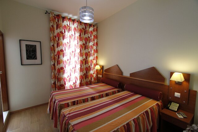 ペンサオ プラサ ダ フィゲイラ