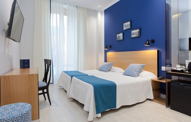 ホテル エウロパ