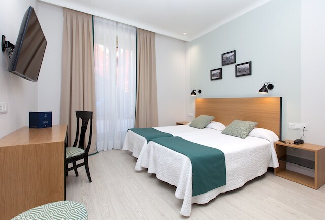 ホテル エウロパ