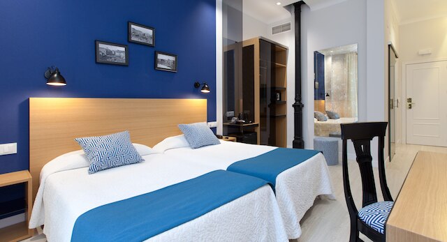 ホテル エウロパ