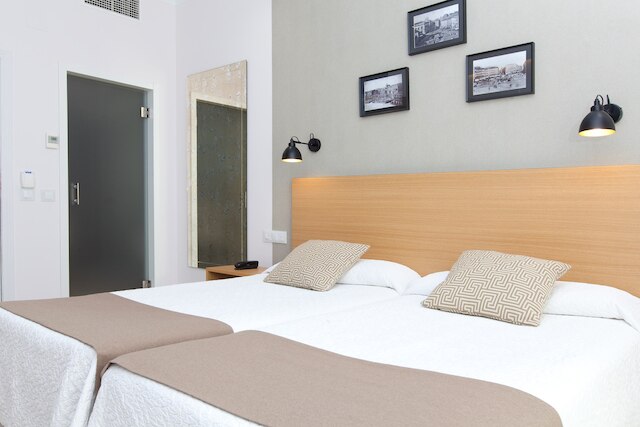 ホテル エウロパ