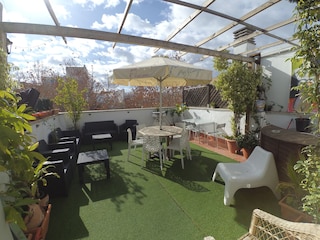 ザ スポット セントラル ホステル