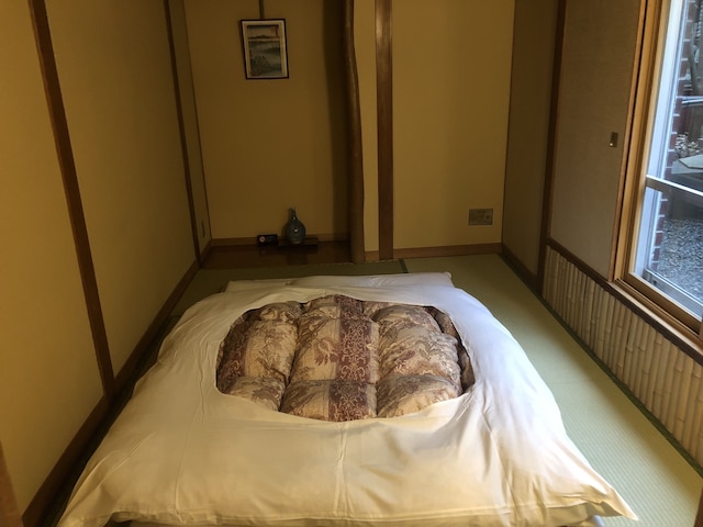 ホテル江戸屋