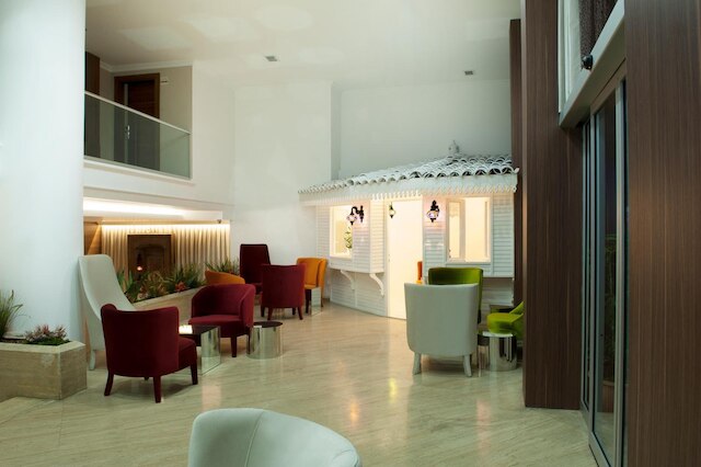 ホテル ビルベイ