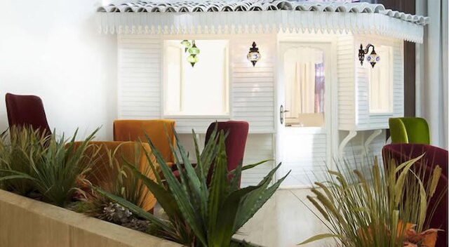 ホテル ビルベイ