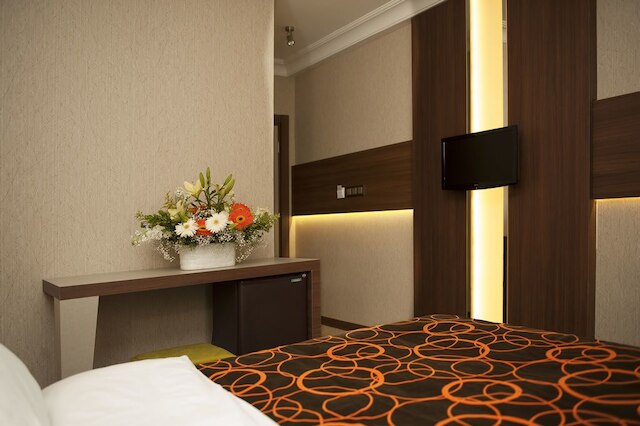 ホテル ビルベイ