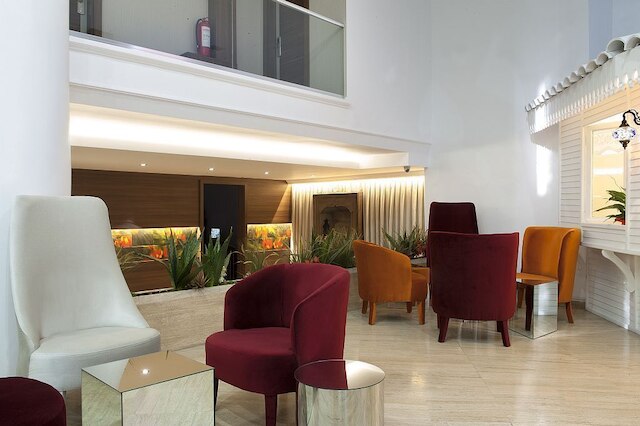 ホテル ビルベイ