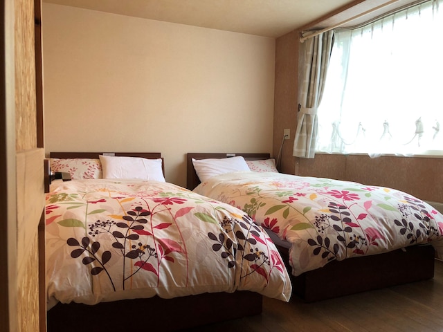 ペンション ロコモーション