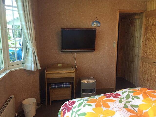 ペンション ロコモーション