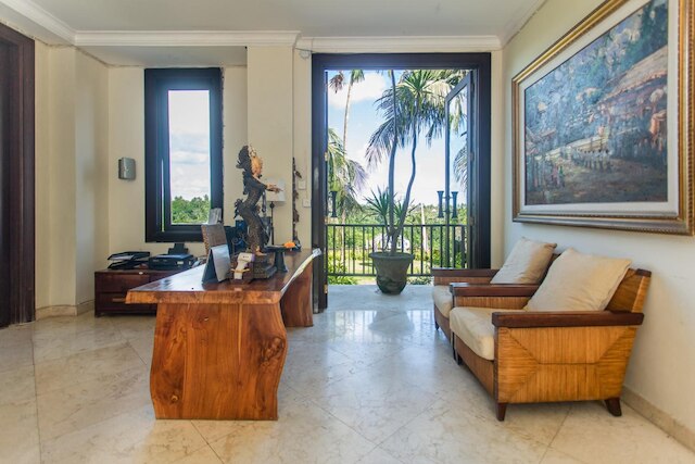 アンヘラ スイート ウブド