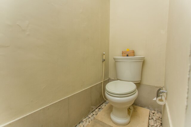 アンヘラ スイート ウブド