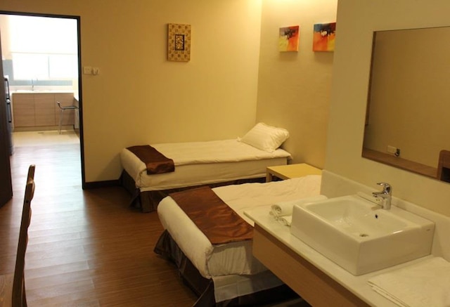 リバーサイド レジデンス バイ ジーナ スイート