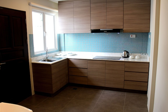 リバーサイド レジデンス バイ ジーナ スイート