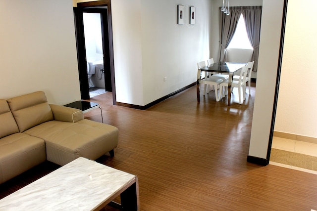 リバーサイド レジデンス バイ ジーナ スイート