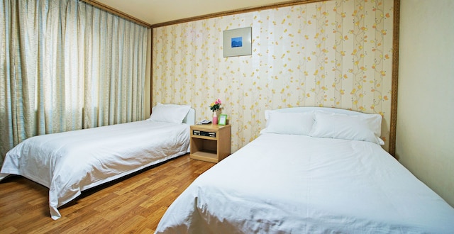 エメラルド ホテル