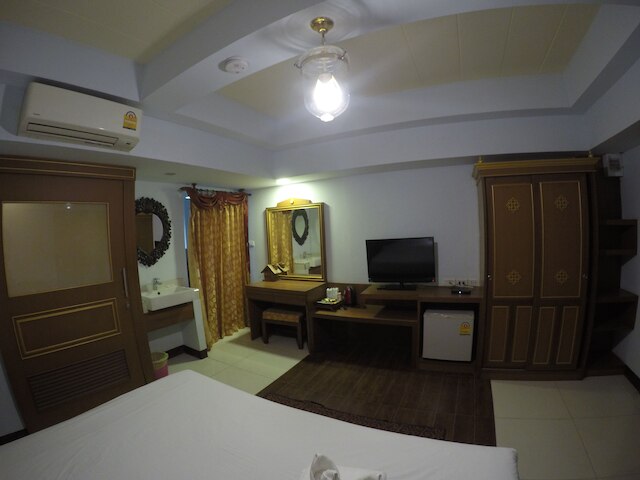 Kim Hostel at Morleng