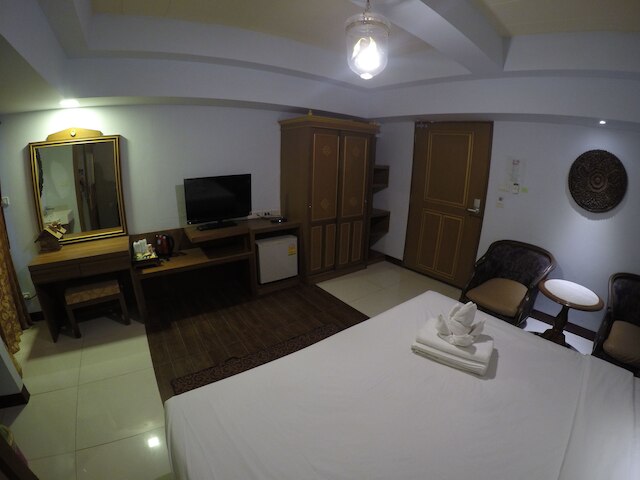 Kim Hostel at Morleng