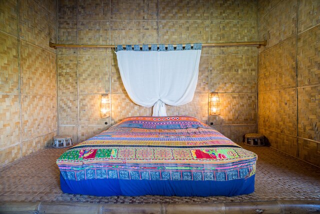 ランジア ロッジ