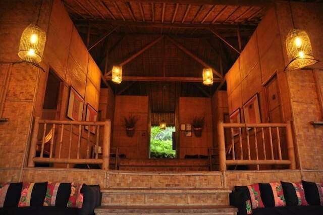 ランジア ロッジ