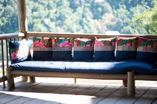 ランジア ロッジ