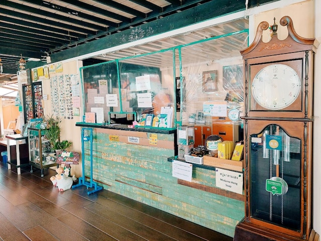 レトロ ボックス ホテル